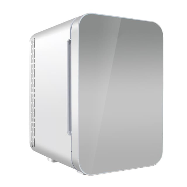 ثلاجة صغيرة للسيارة 22 لتر أزرق COOLBABY Car Refrigerator Mini Fridge