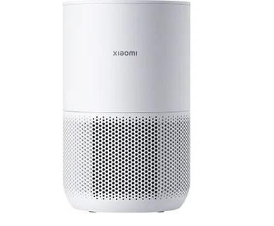 منقي الهواء الذكي 4 بميزة التحكم عن بعد شاومي Xiaomi Compact 4 Smart Air Purifier - 636146