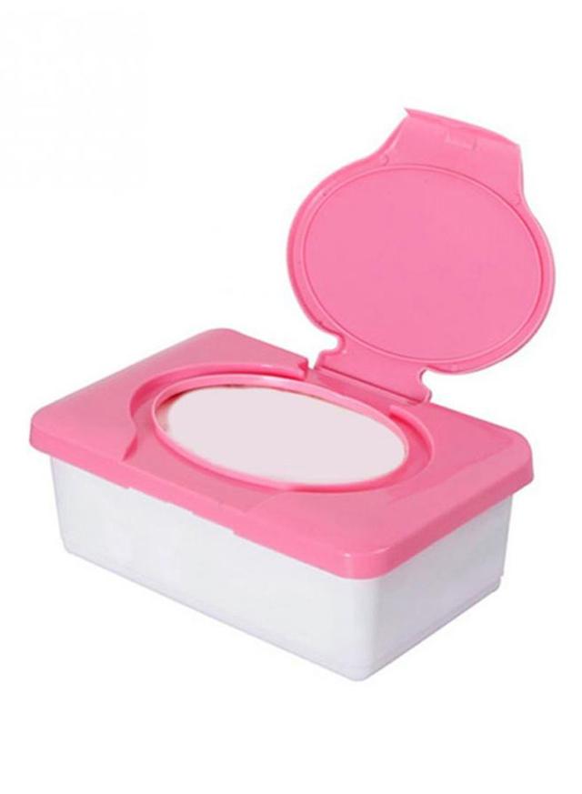 علبة المحارم الرطبة Wet Tissue Box Case - COOLBABY - SW1hZ2U6NTk0NTEw