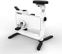 Cool Baby COOLBABY JFF183T Fitness equipment foldable body fit Magnetic Indoor Exercise Bike