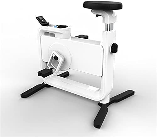 Cool Baby COOLBABY JFF183T Fitness equipment foldable body fit Magnetic Indoor Exercise Bike