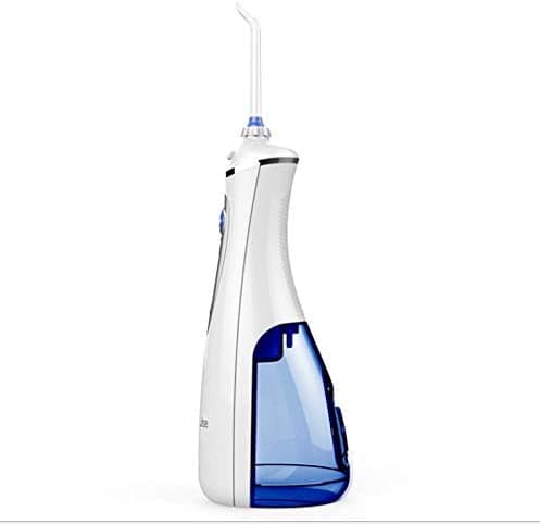 جهاز خيط الاسنان المائي Waterpulse V400 Plus Portable Water Flosser