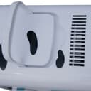 ثلاجة صغيرة للسيارة 4L أبيض Mini Car Freezer Refrigerator - COOLBABY