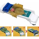 جهاز لف ورق العنب على شكل سوشي كول بيبي Cool Baby Sushi Mold Vegetable Meat Roll Tool