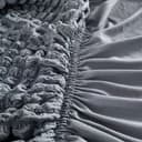 غطاء اريكة (صوفا) مقعدين - رمادي COOLBABY Universal High Elastic Sofa Cover