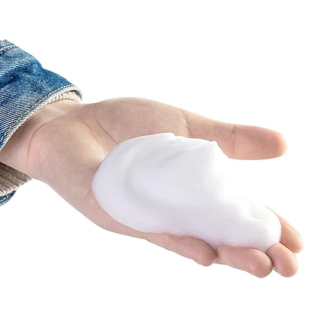 موزع صابون سائل ذكي Enchen Pop Clean Soap Dispenser