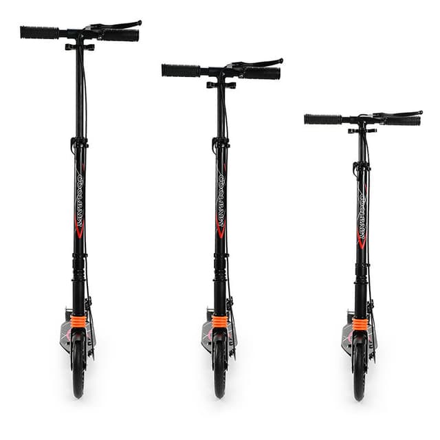 سكوتر اطفال كول بيبي Coolbaby Kids Kick Scooter