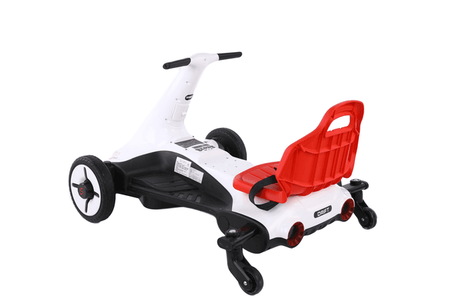 سكوتر كهربائي درفت للاطفال كول بيبي COOLBABY BDQ8108 Children Electric Drift Car - 215367