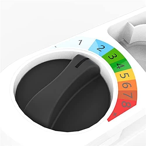 Cool Baby COOLBABY JFF183T Fitness equipment foldable body fit Magnetic Indoor Exercise Bike