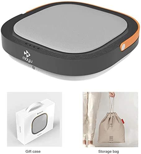 غسالة ملابس صغيرة قابلة للطي محمولة COOLBABY Portable Mini Folding Clothes Washing Machine