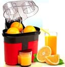 عصارة برتقال كهربائية HomeLand Electric Juicer