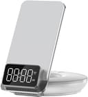 شاحن لاسلكي 4 في 1 WIWU Automatic Positioning Wireless Charger