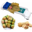 جهاز لف ورق العنب على شكل سوشي كول بيبي Cool Baby Sushi Mold Vegetable Meat Roll Tool