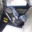 Cool Baby COOLBABY ETAQY01 Baby stroller car seat two-way baby carrier rocking chair cradle four-in-one stroller portable stroller foldable suspension wheel