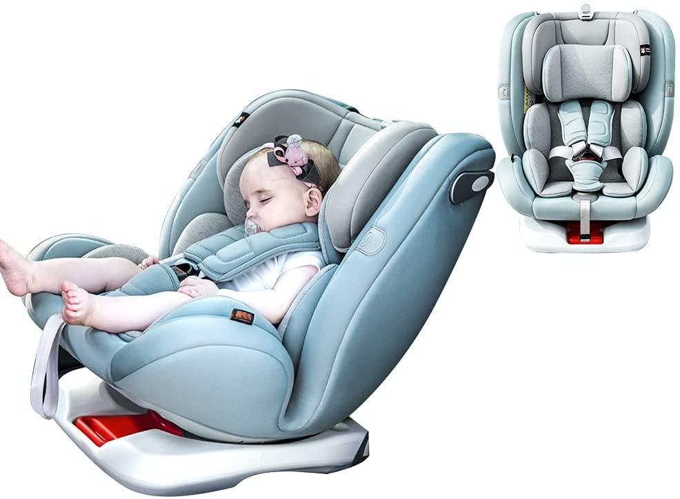 كرسي أطفال للسيارة child car seat for baby - COOLBABY