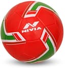 NIVIA SPINNER MACHINE STITCHED FOOTBALL SIZE 5 (PORTUGAL) - 323447