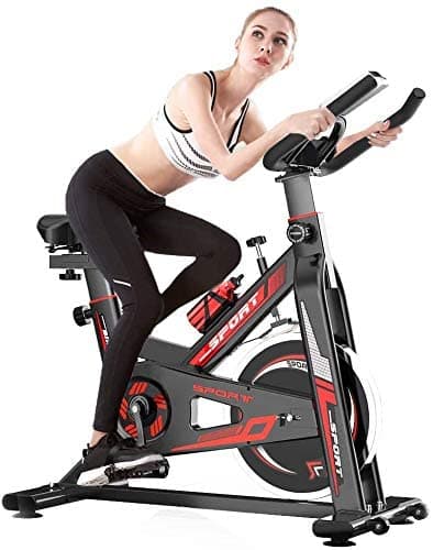 دراجة التمارين الرياضية Sports Fitness Pedal Bike - COOLBABY