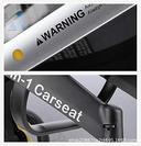 Cool Baby COOLBABY ETAQY01 Baby stroller car seat two-way baby carrier rocking chair cradle four-in-one stroller portable stroller foldable suspension wheel