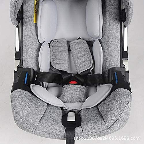 Cool Baby COOLBABY ETAQY01 Baby stroller car seat two-way baby carrier rocking chair cradle four-in-one stroller portable stroller foldable suspension wheel