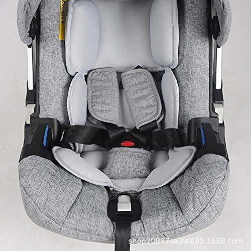 Cool Baby COOLBABY ETAQY01 Baby stroller car seat two-way baby carrier rocking chair cradle four-in-one stroller portable stroller foldable suspension wheel - SW1hZ2U6NTkxNjMz