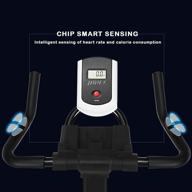 دراجة التمارين الرياضية Sports Fitness Pedal Bike - COOLBABY