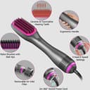 HairStar Professional Hair Dryer Brush