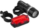 إضائة ليد للدراجة الهوائية Bicycle LED Power Beam Front Head Light - COOLBABY