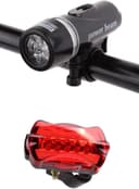 إضائة ليد للدراجة الهوائية Bicycle LED Power Beam Front Head Light - COOLBABY