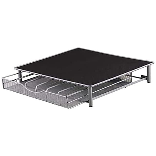 حامل كبسولات القهوة ستانلس ستيل كول بيبي COOLBABY Coffee Pod Holder Stand