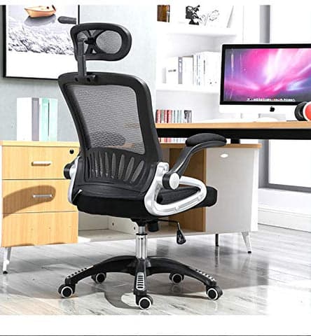 كرسي مكتب - أسود COOLBABY Office Chair