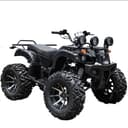 دراجه ناريه بأربع عجلات 150cc تعمل بالوقود كوول بيبي COOLBABY DGN01 Gas Powered Vehicle Motorbike Beach Buggy