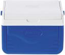 Coleman 5QT FLIPLID COOLER BLUE - SW1hZ2U6NTc3MTM3