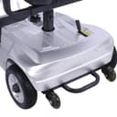 كرسي متحرك كهربائي لذوي الإحتياجات الخاصة رباعي العجلات 190 كيلوغرام 250 واط كوول بيبي COOLBABY X-02 4 Portable Electric Wheelchair Leg Scooter for Adults Seniors Medical