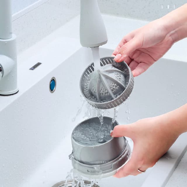 Electric Portable Citrus Juicer