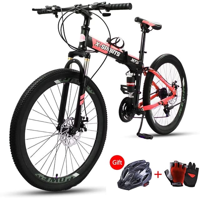 دراجة جبلية مقاس 26 بوصة COOLBABY ZXCA3 Mountain Bike 26 inch