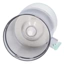 Electric Portable Citrus Juicer