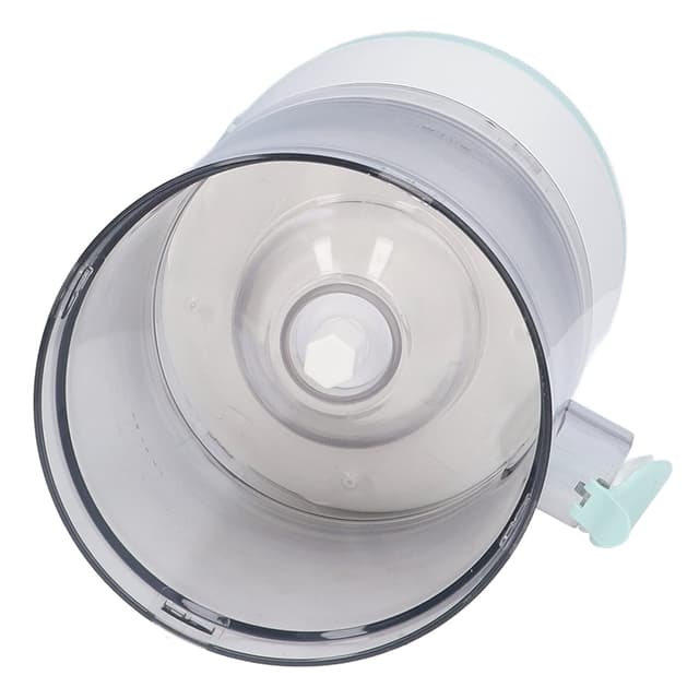 Electric Portable Citrus Juicer