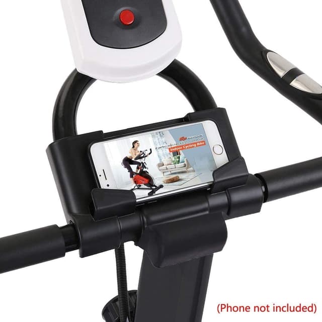 دراجة التمارين الرياضية Sports Fitness Pedal Bike - COOLBABY