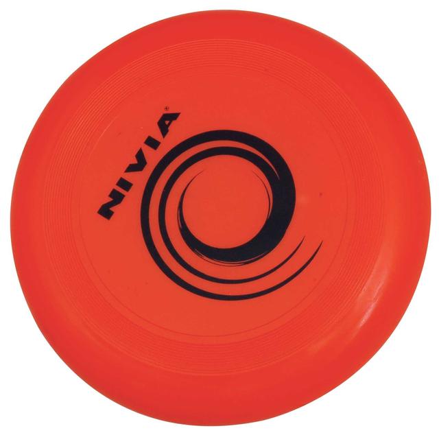 لعبة الصحن الطائر 29 سم نيفيا NIVIA FRISBEE LARGE