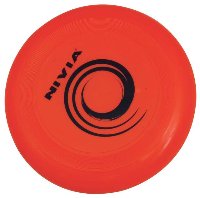 NIVIA FRISBEE LARGE - SW1hZ2U6NTc2NzQz