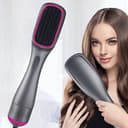 HairStar Professional Hair Dryer Brush