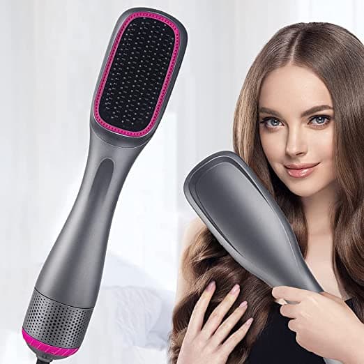 HairStar Professional Hair Dryer Brush