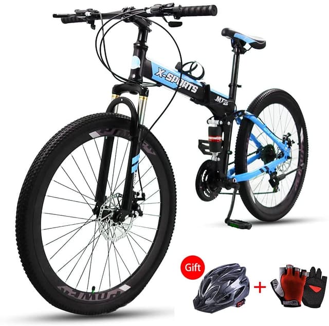 دراجة جبلية مقاس 26 بوصة COOLBABY ZXCA3 Mountain Bike 26 inch