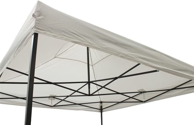 مظلة فناء ( مظلة مربعة ) - بيج Camptrek Canopy 18KG