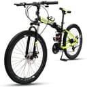 دراجة جبلية مقاس 26 بوصة COOLBABY ZXCA3 Mountain Bike 26 inch