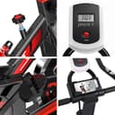 دراجة التمارين الرياضية Sports Fitness Pedal Bike - COOLBABY