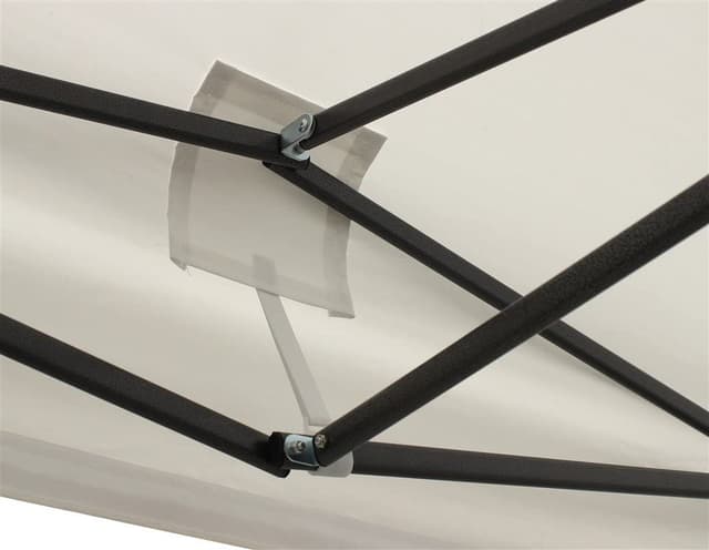 مظلة فناء ( مظلة مربعة ) - بيج Camptrek Canopy 18KG