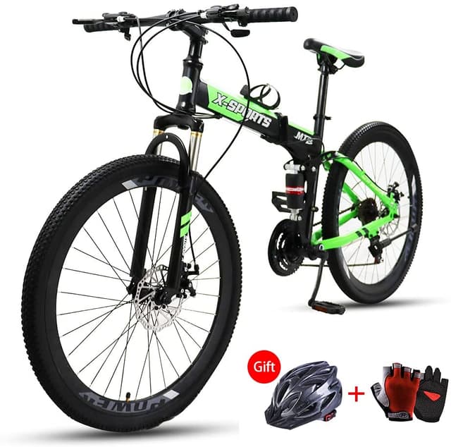 دراجة جبلية مقاس 26 بوصة COOLBABY ZXCA3 Mountain Bike 26 inch