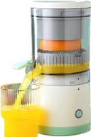 Electric Portable Citrus Juicer
