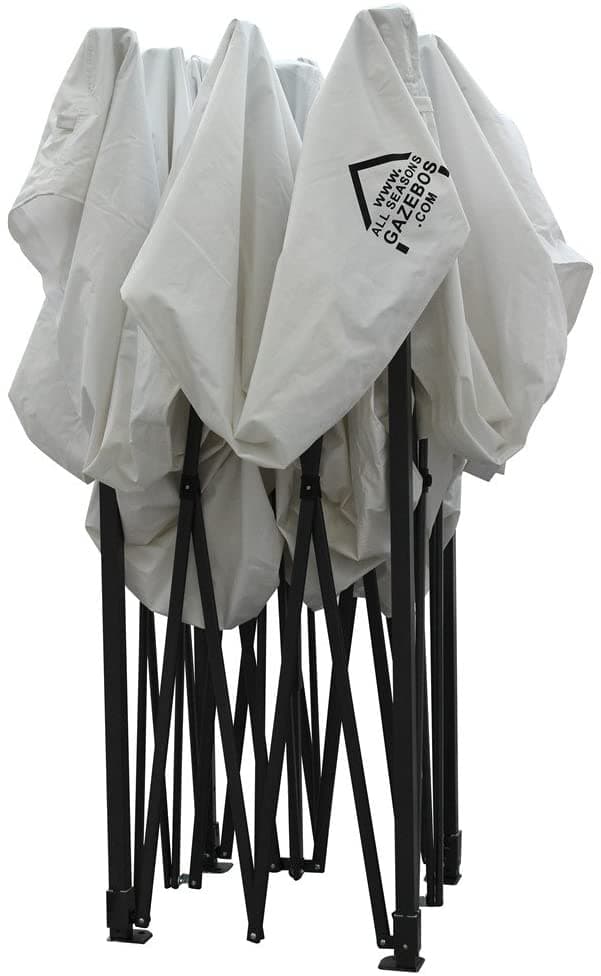 مظلة فناء ( مظلة مربعة ) - بيج Camptrek Canopy 18KG